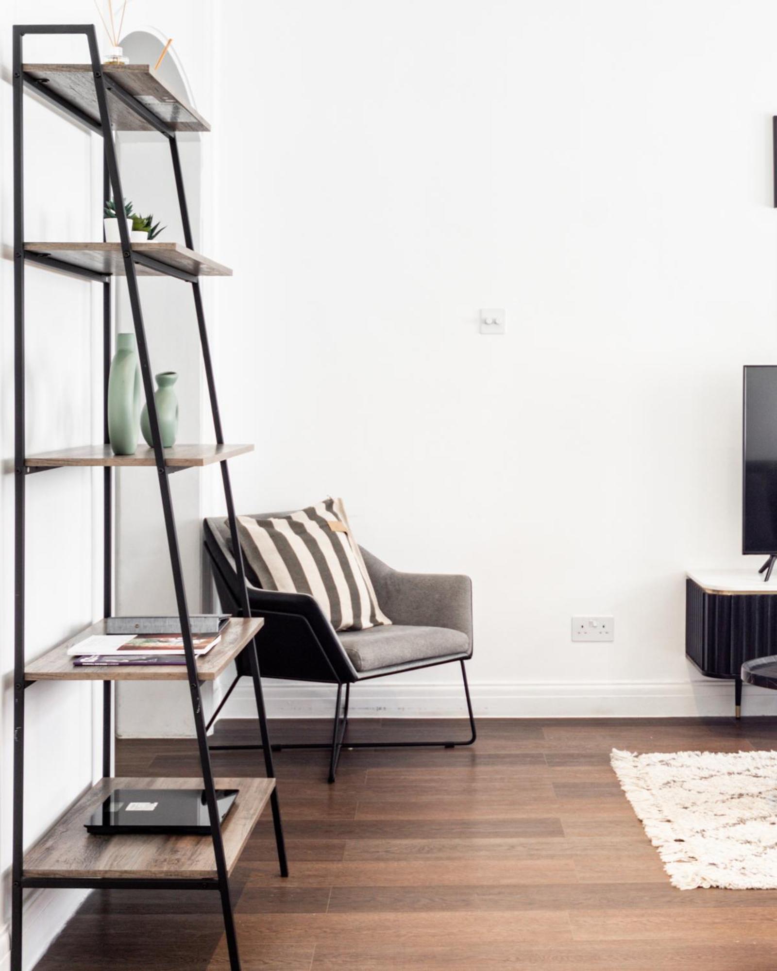 Prime Central London Residences Лондон Экстерьер фото