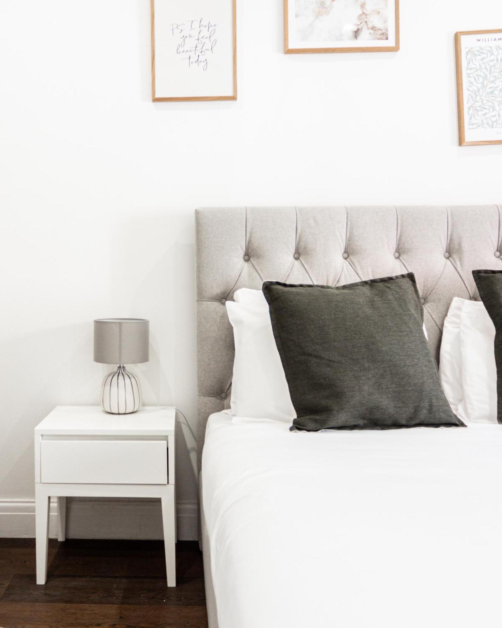 Prime Central London Residences Лондон Экстерьер фото