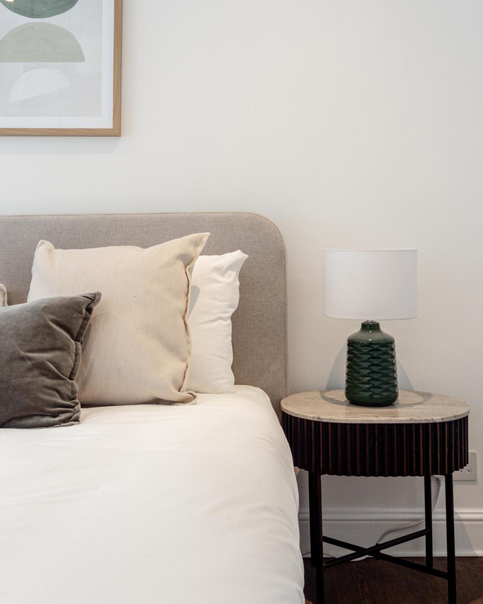 Prime Central London Residences Лондон Экстерьер фото