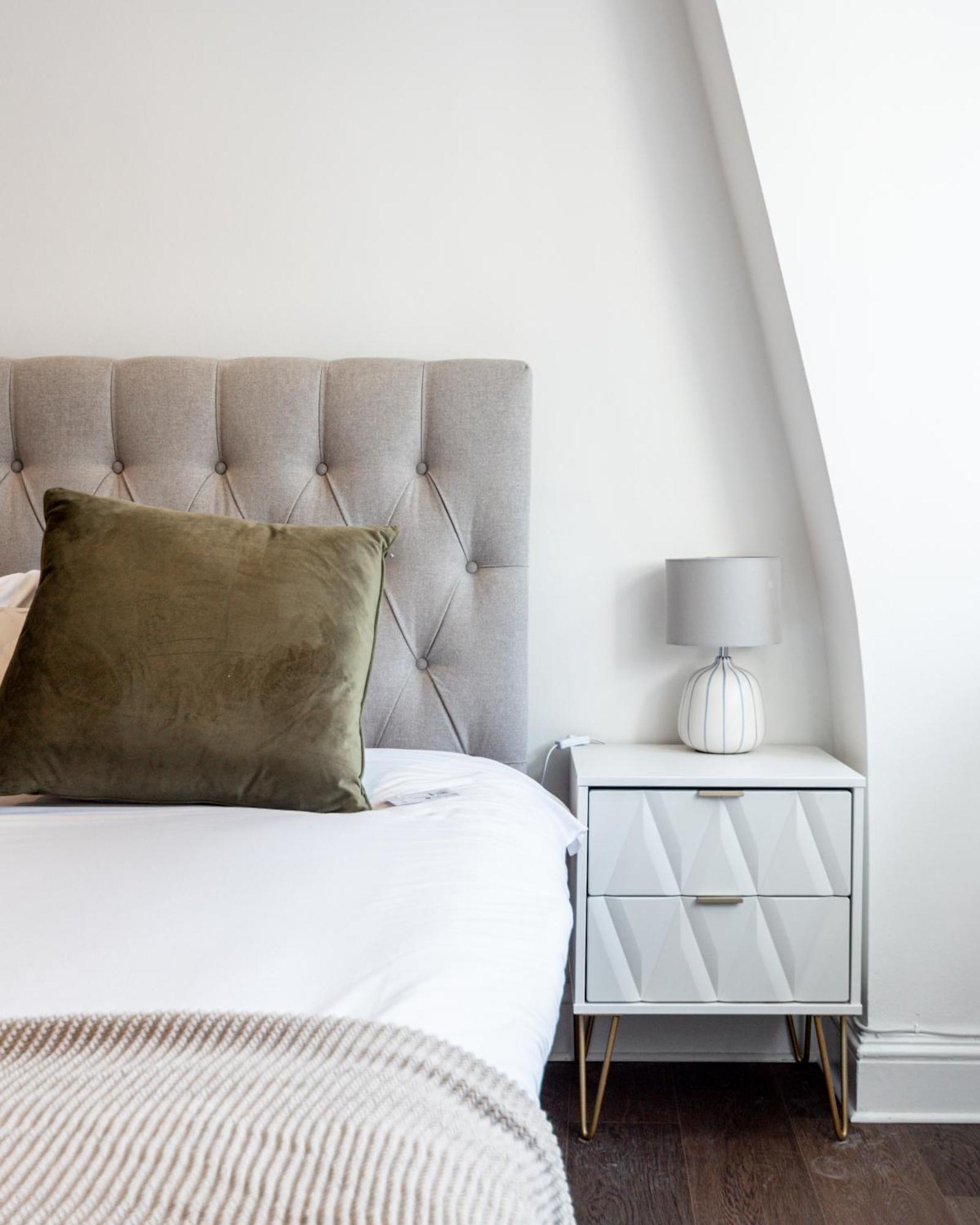 Prime Central London Residences Лондон Экстерьер фото