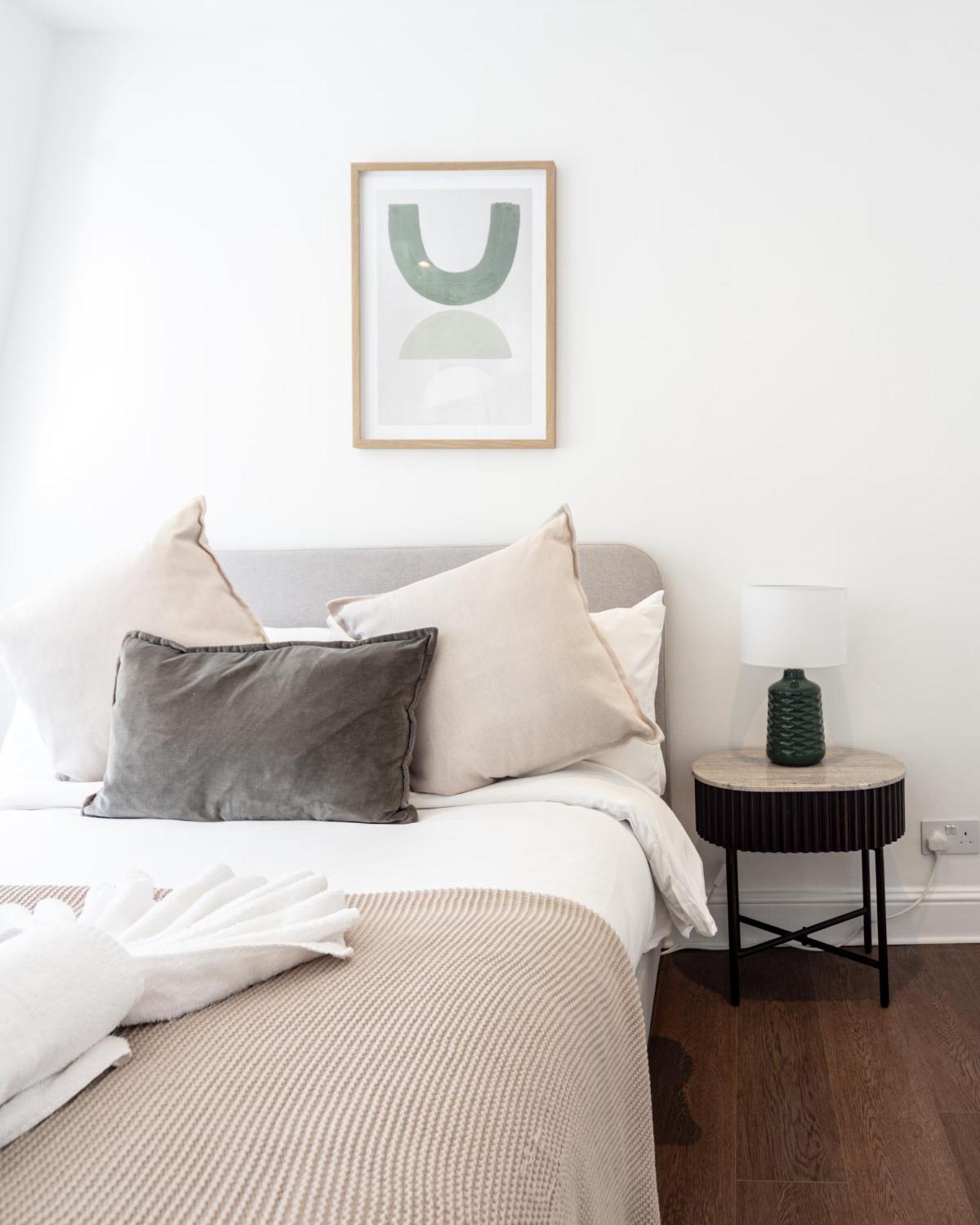 Prime Central London Residences Лондон Экстерьер фото