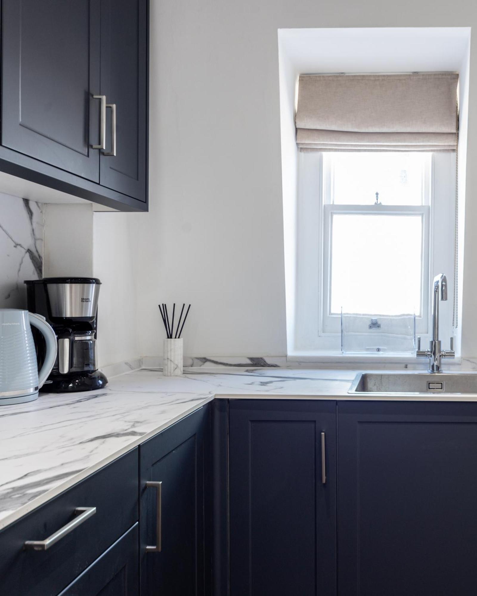 Prime Central London Residences Лондон Экстерьер фото