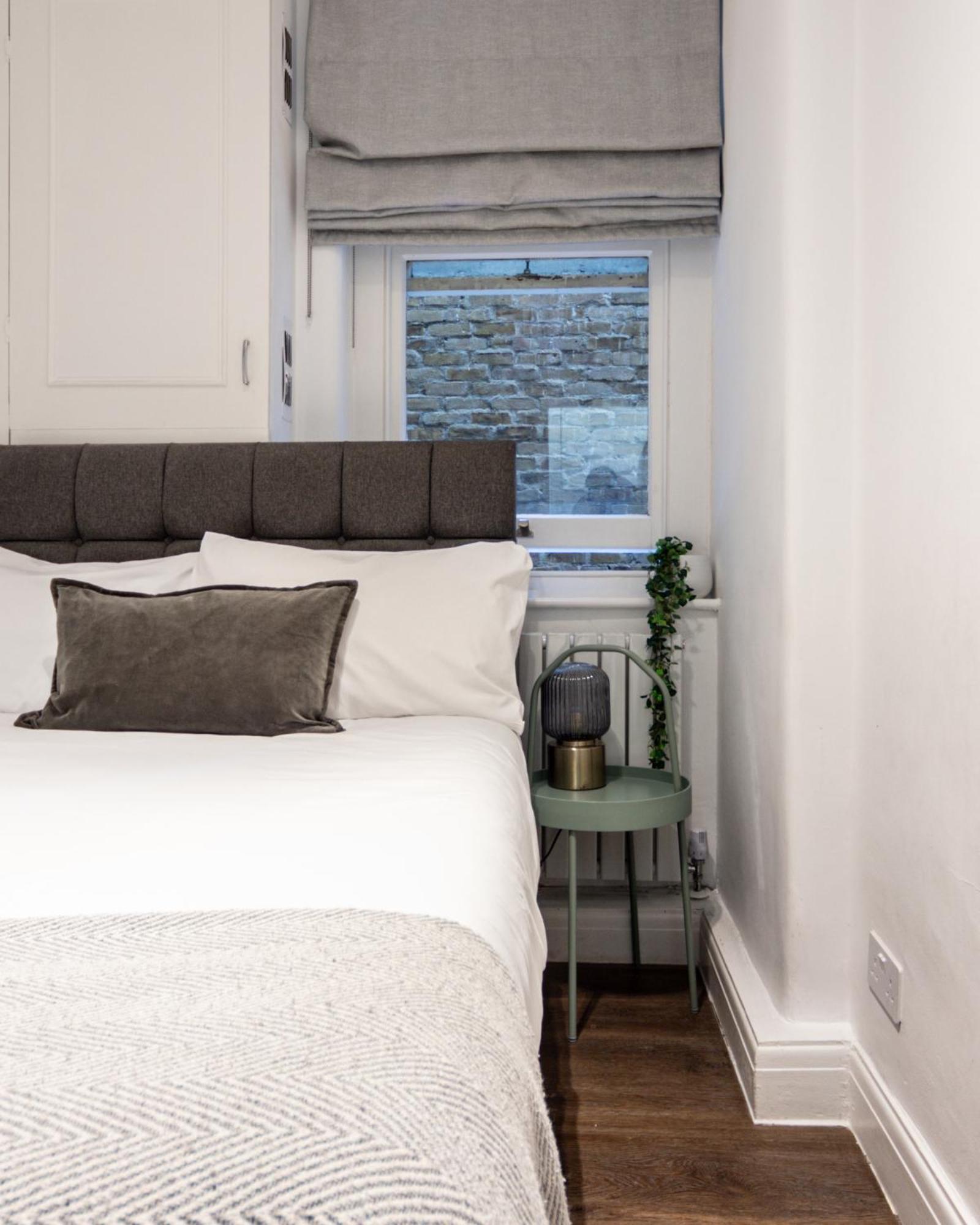 Prime Central London Residences Лондон Экстерьер фото